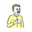 user