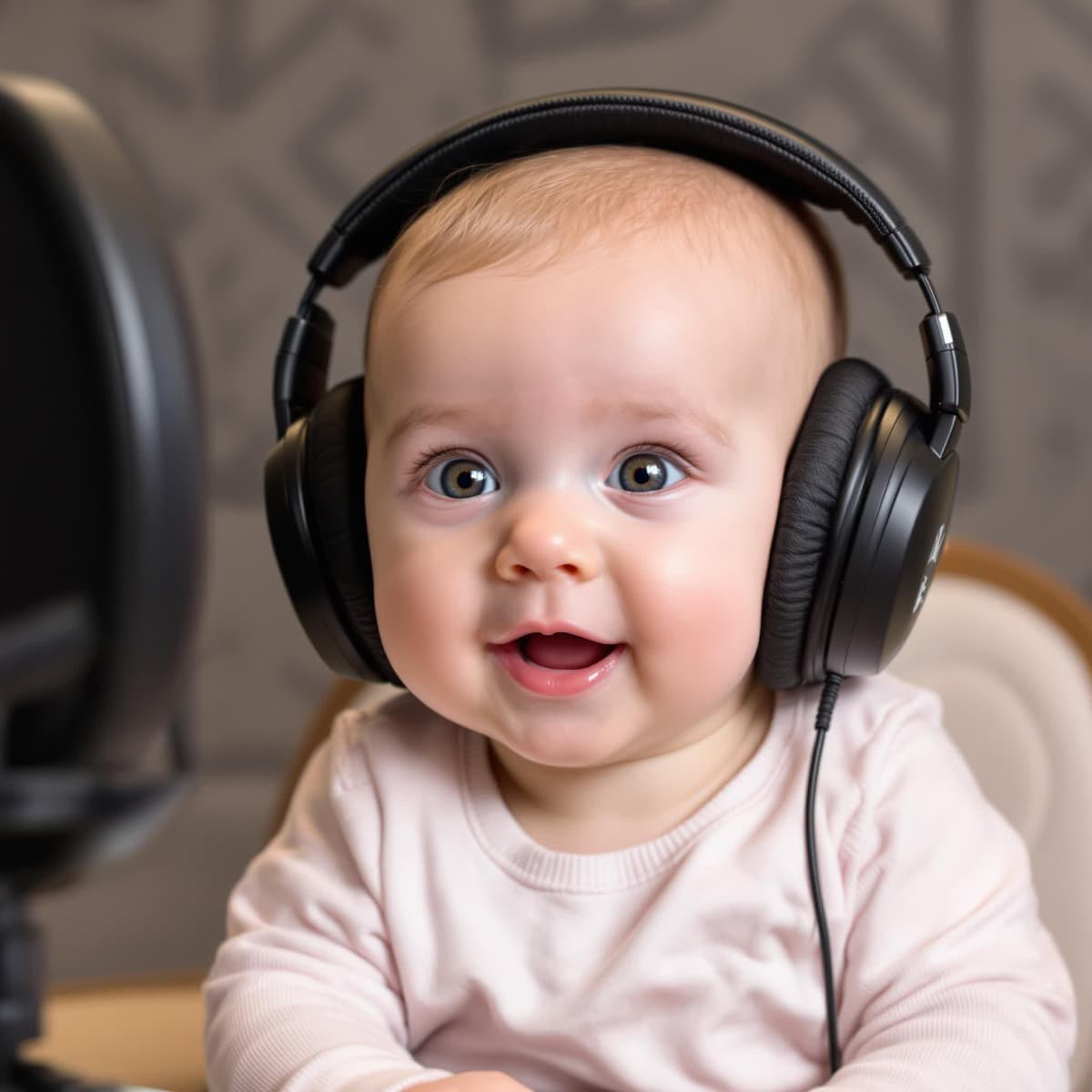 AI Talking Baby Video Generator | Bring Baby Photos to Life with AI