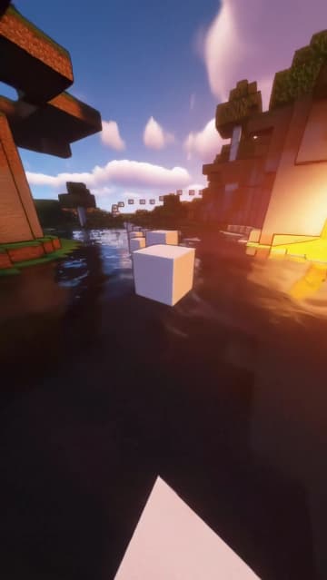Minecraft Parkour Ai Generator Create Shorts In Minutes