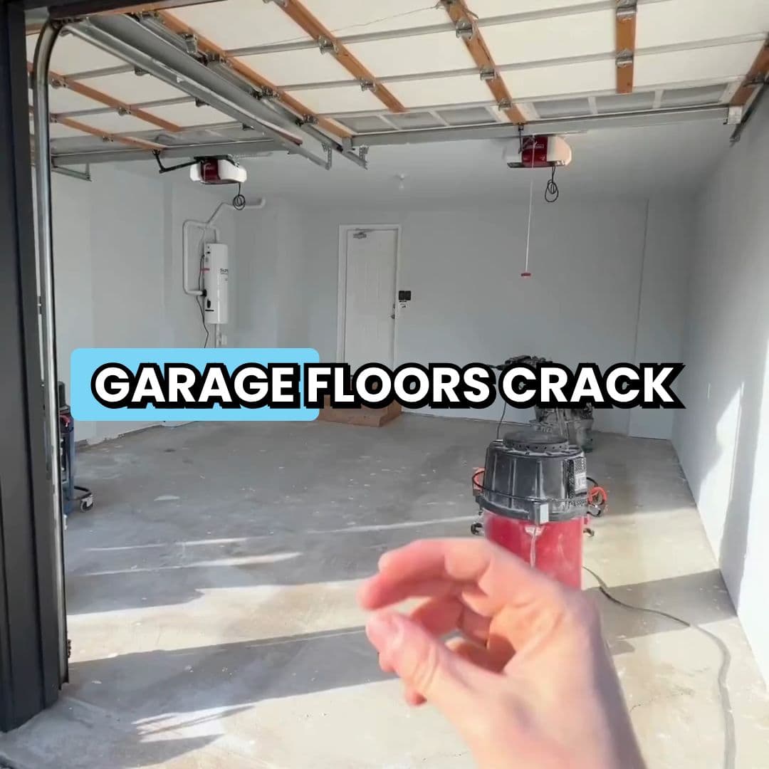 Transform Your Garage in One Day