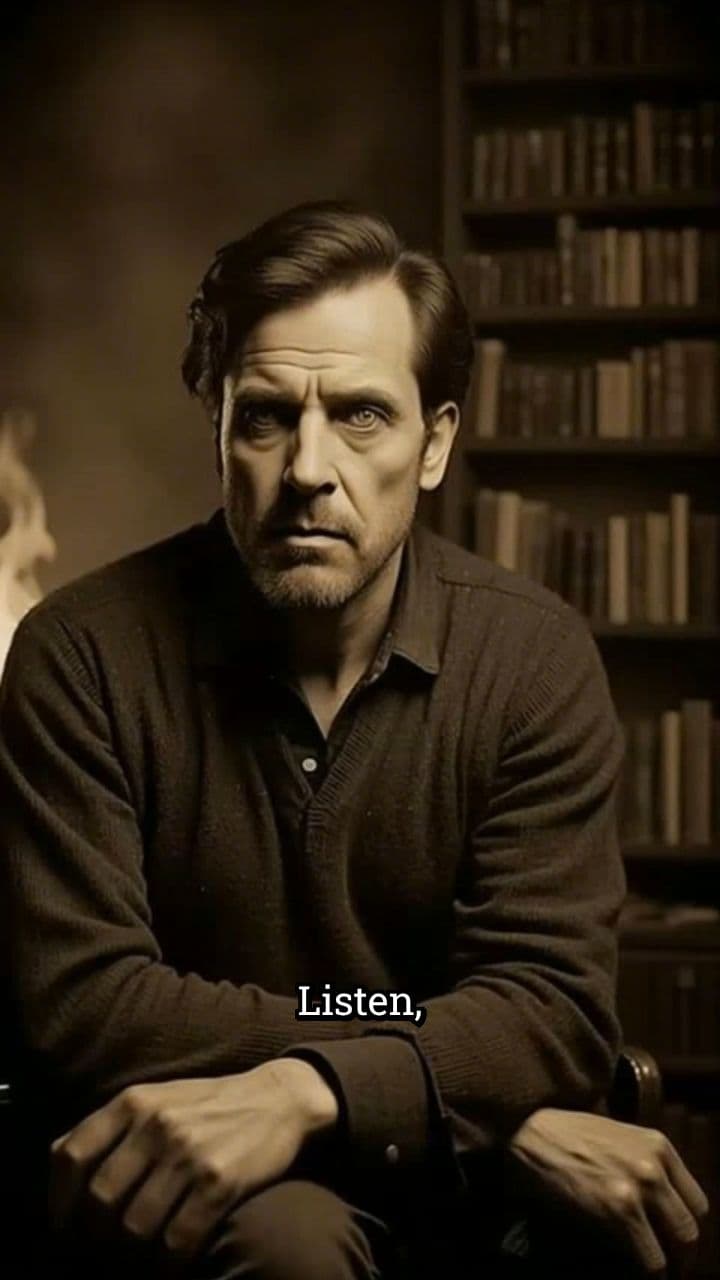 Whispers of the Sluagh