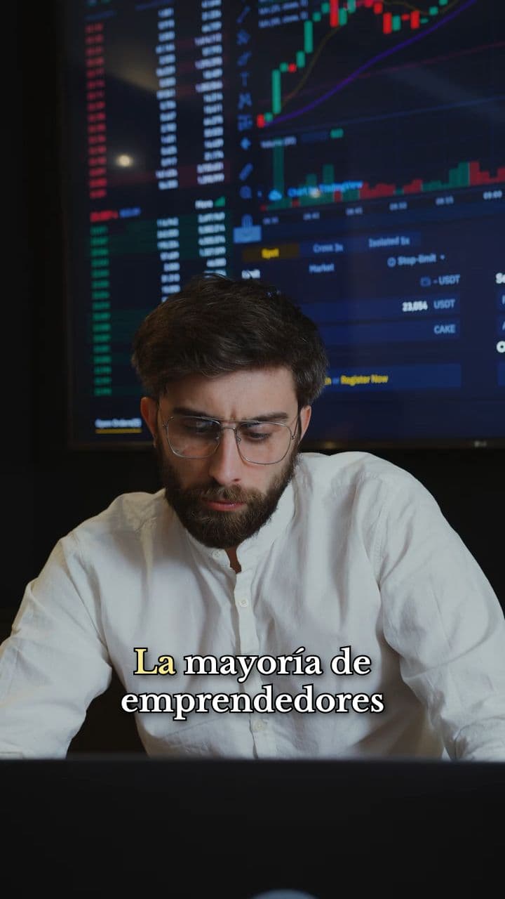 Entendiendo el punto de equilibrio empresarial