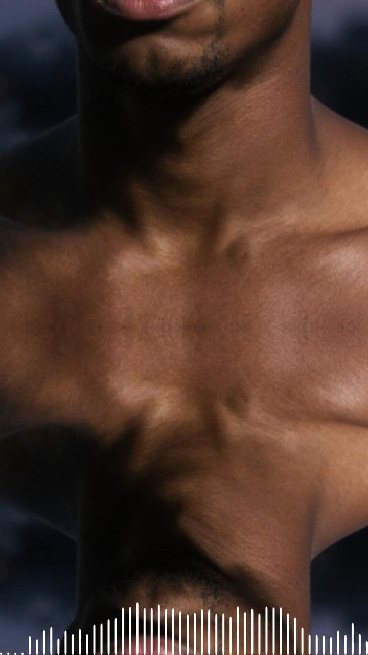 Guard Your Heart, Be Strong