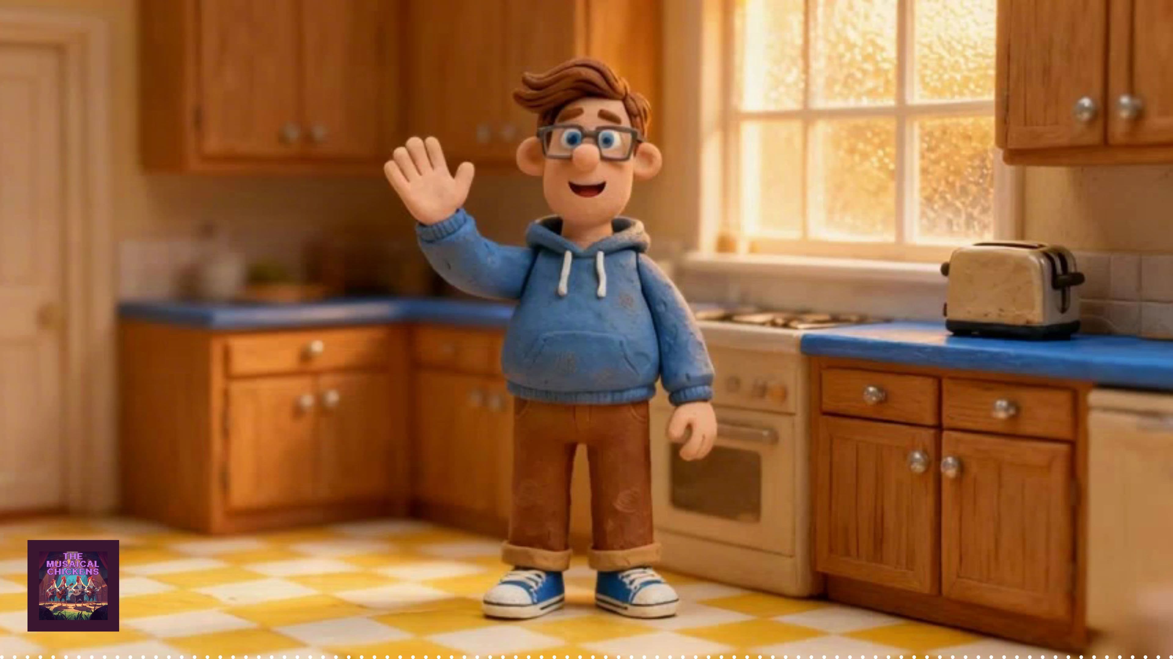 Beating the January Blues