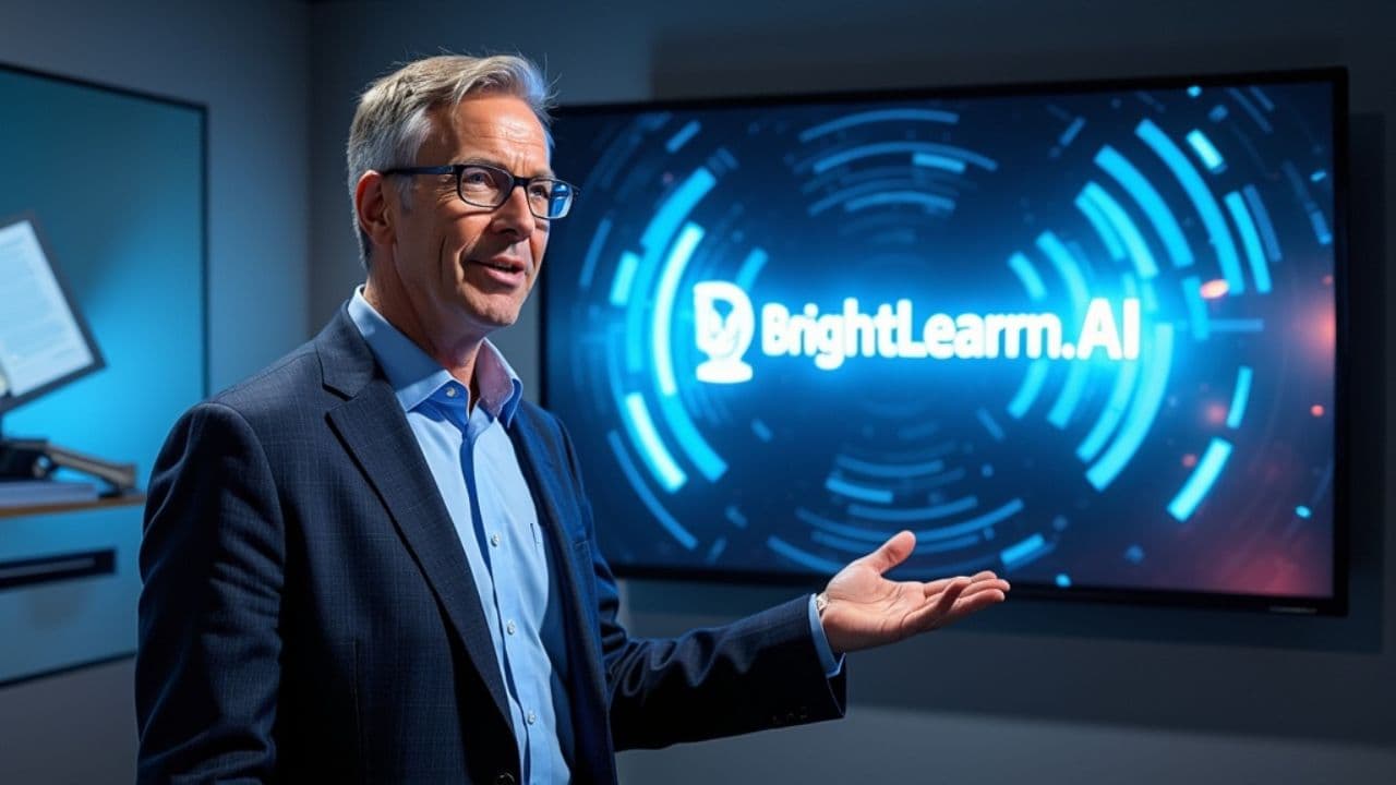 BrightLearn.AI Updates: New Features and Opportunities