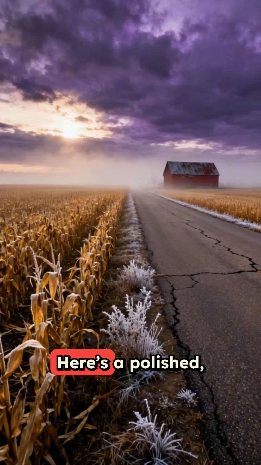 Probable Cause & Lost Causes