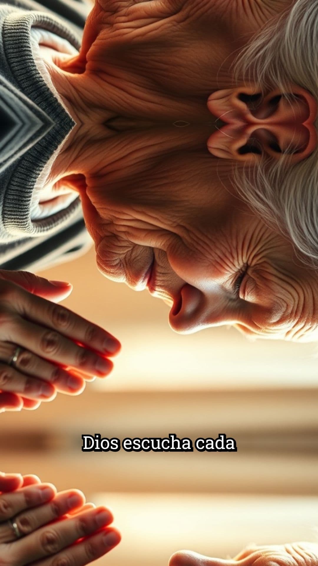 Oración por sanación y fortaleza