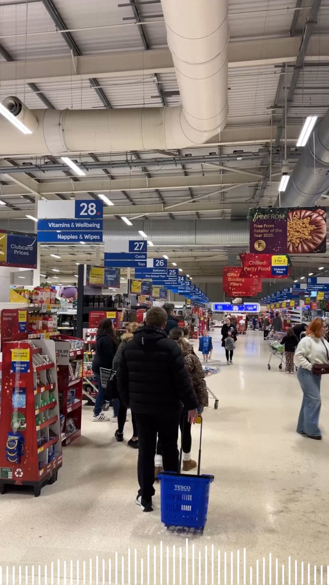 Return of the Mack Game