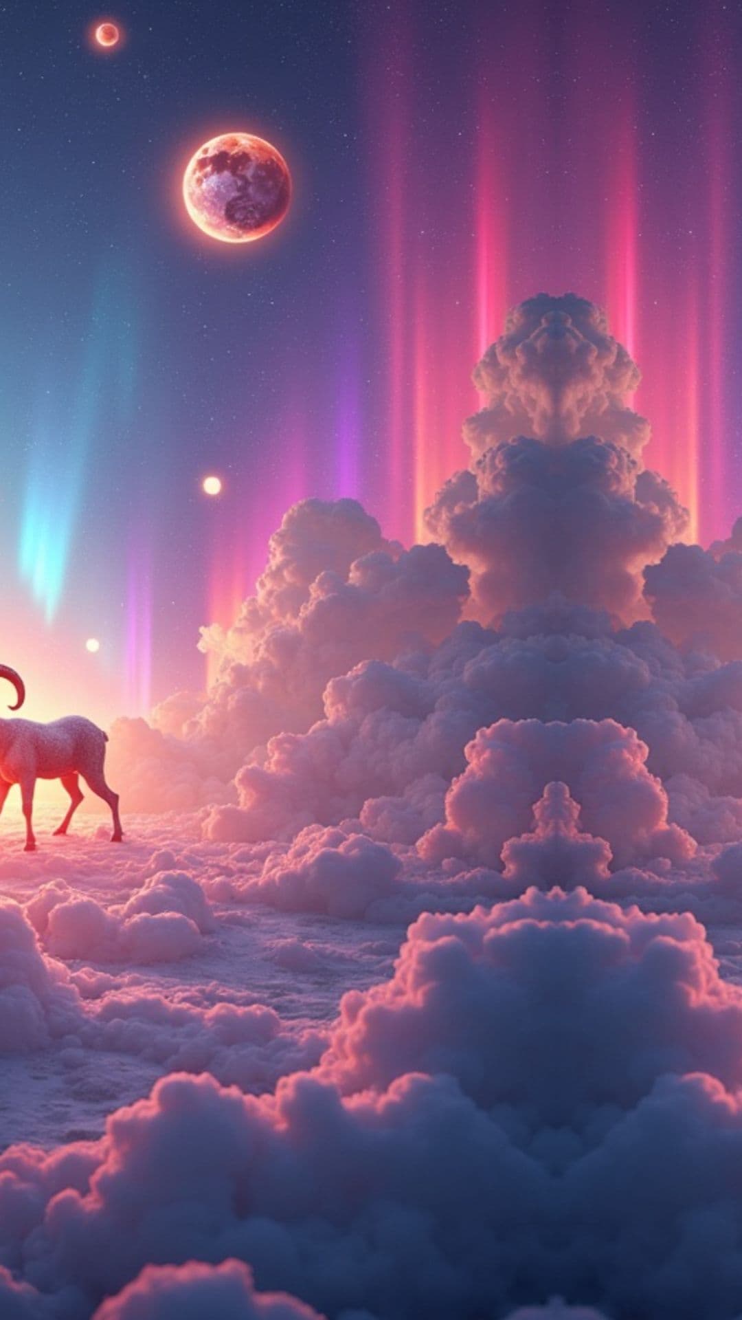 Astrologia de 5 de dezembro de 2025