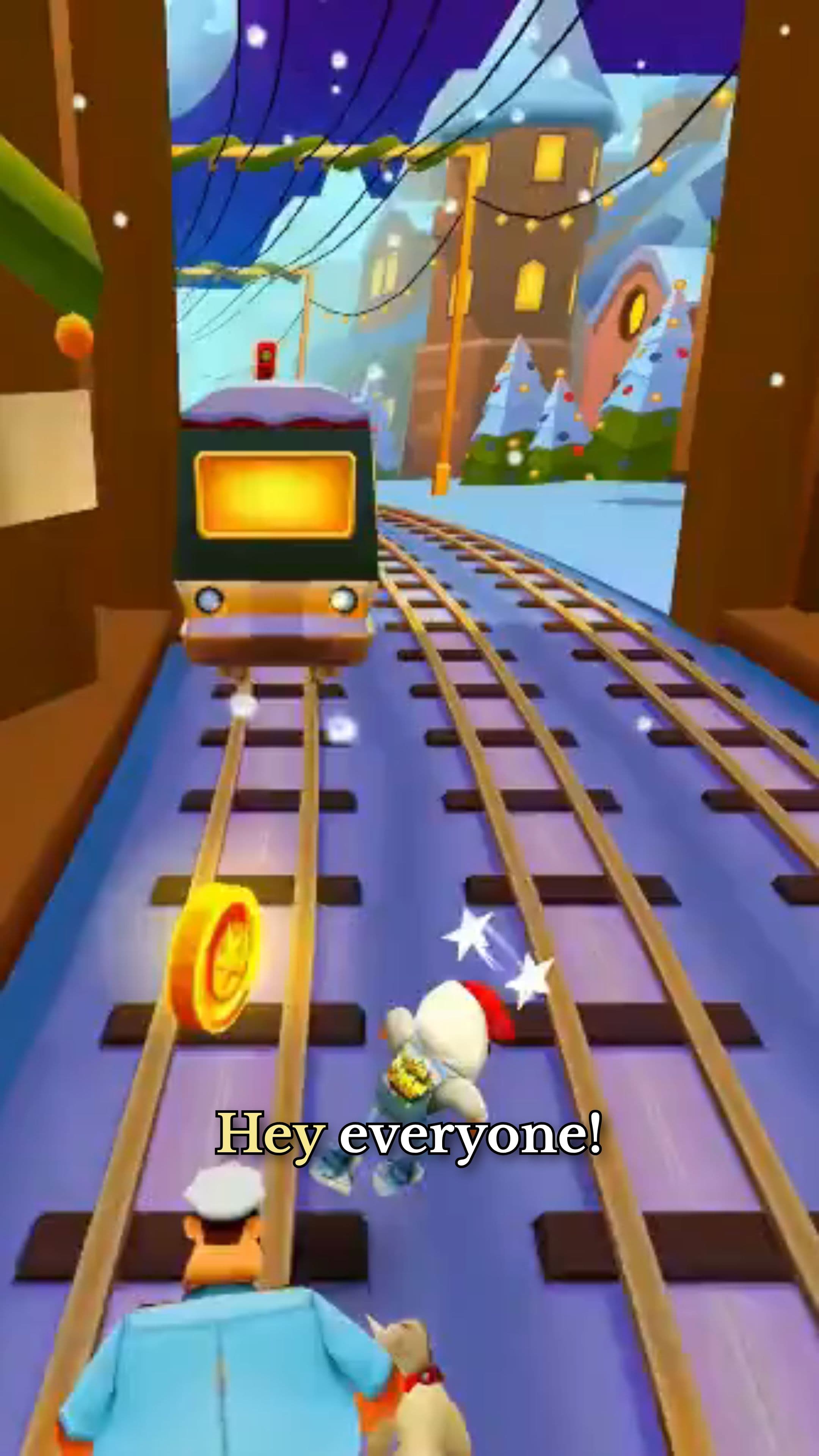 Protecting Our Planet Together