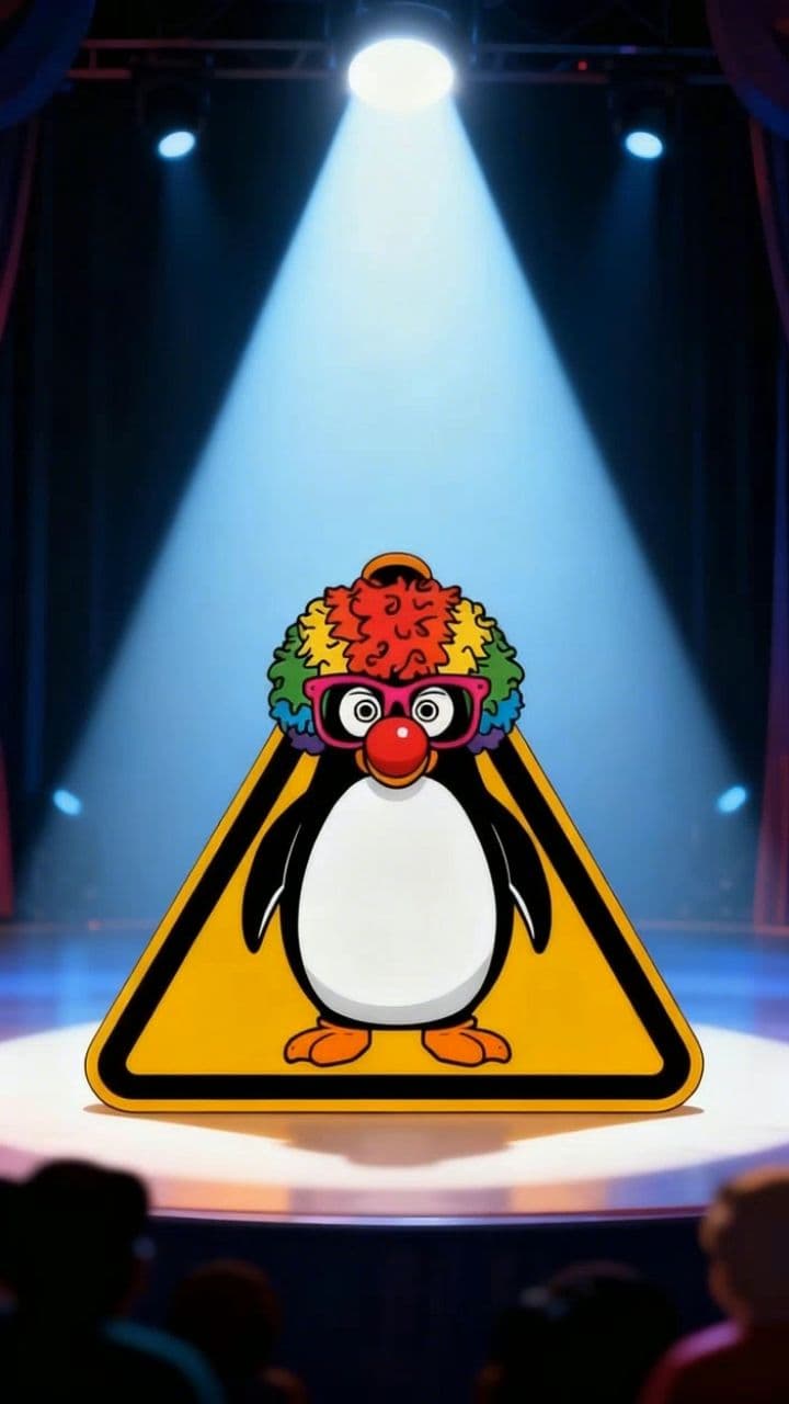 Image transform video