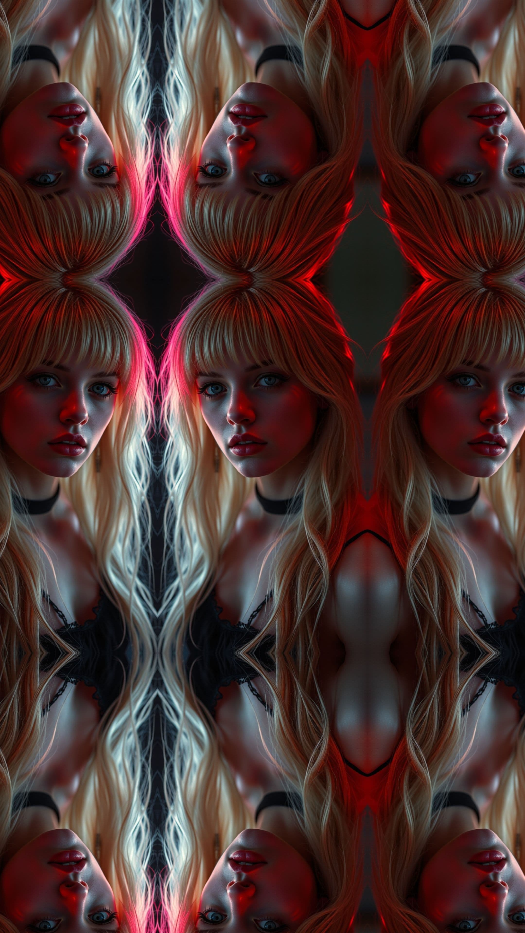 Cheatin' Whores Club, Stay Away