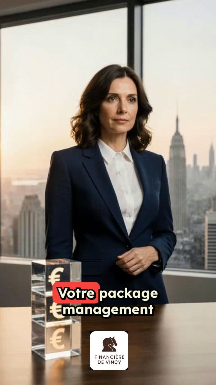 Optimisez votre package management salarial