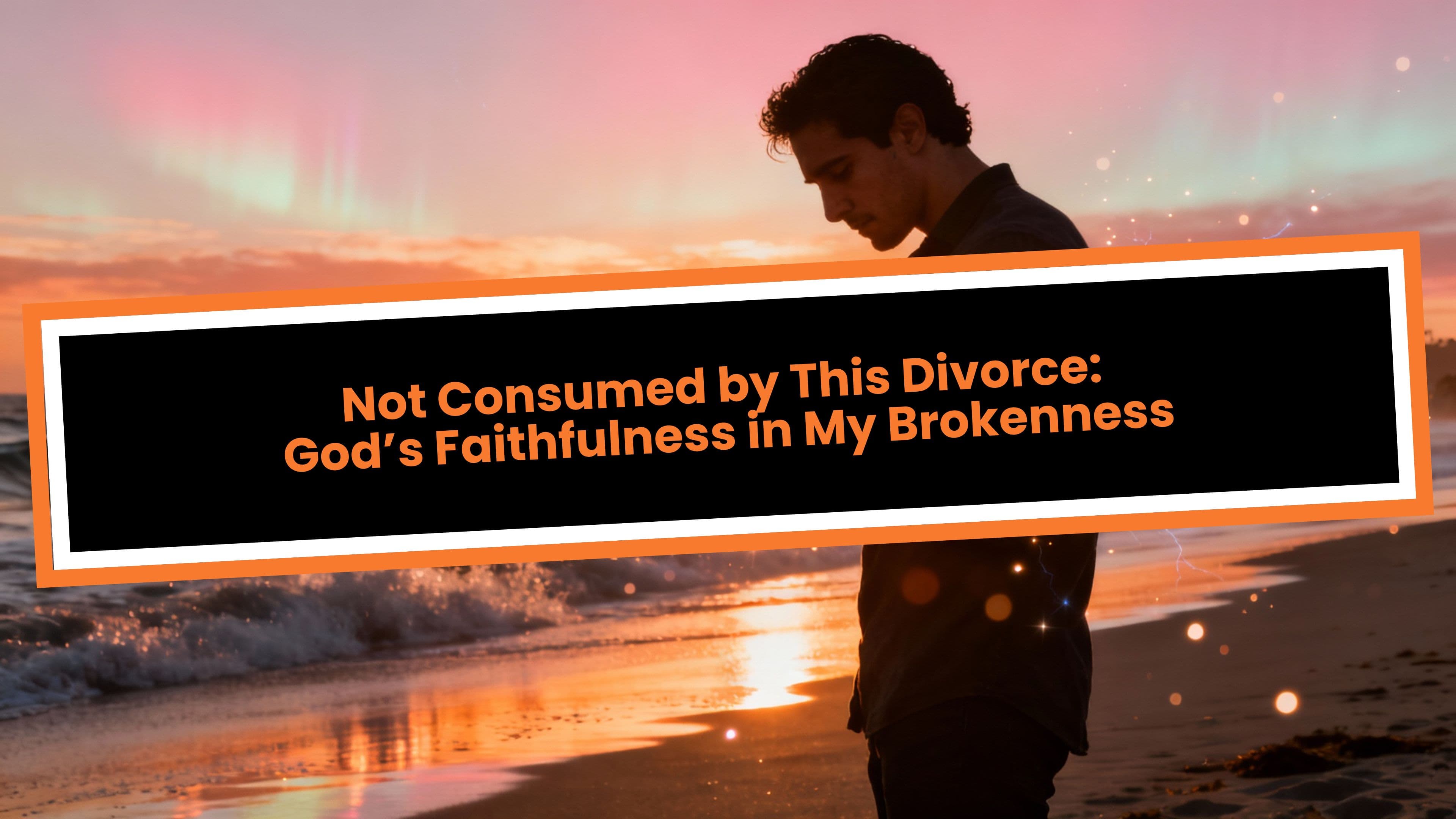 New Mercies Every Morning