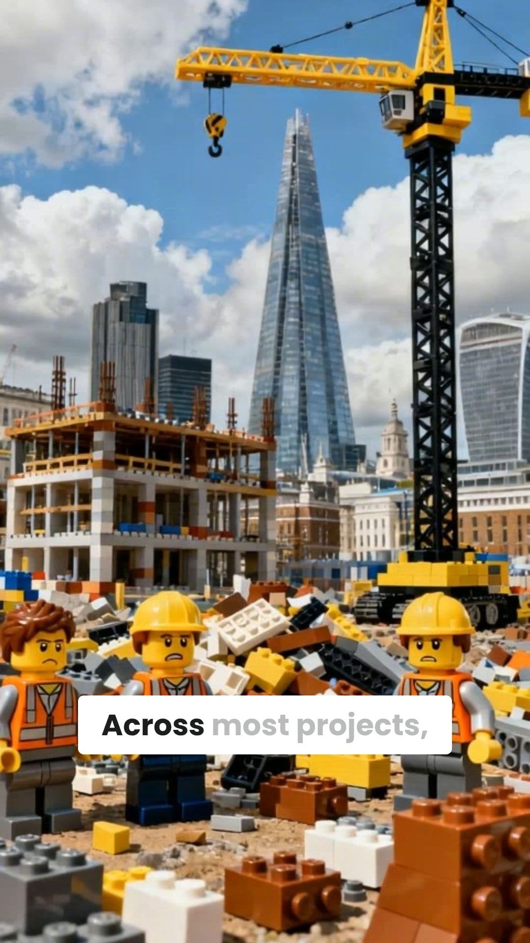 Streamline Project Management with Eiffels