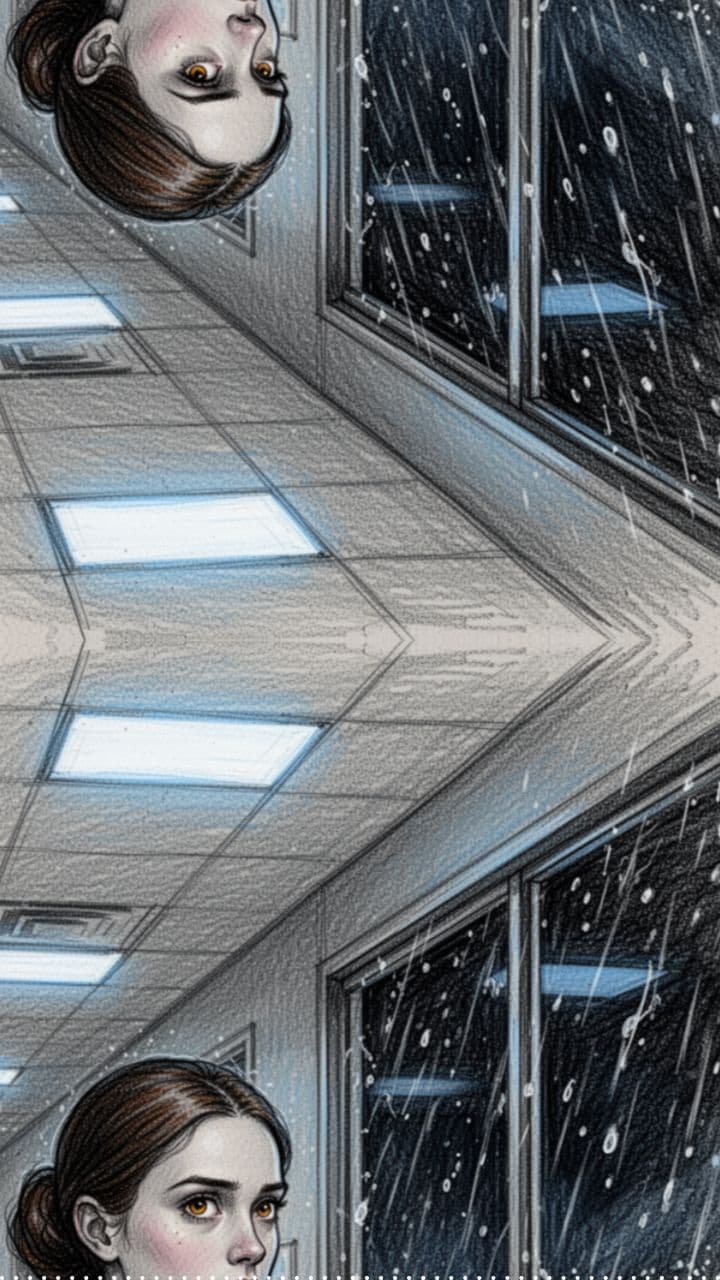 Die Nachtschicht des Grauens