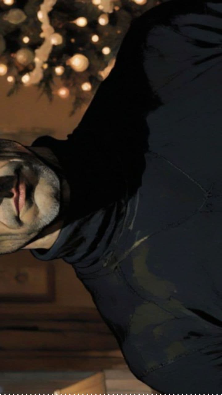 Ángel de la Navidad