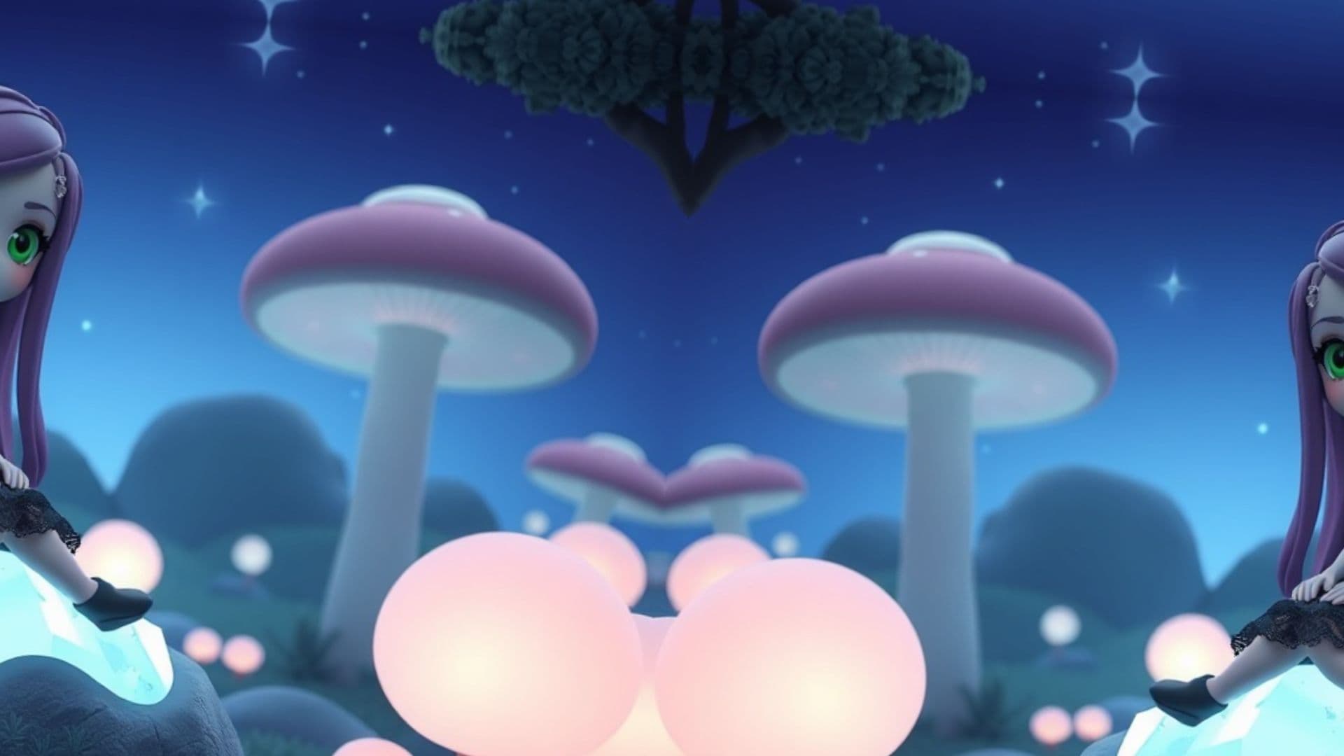 I Know Exactly Who I Am