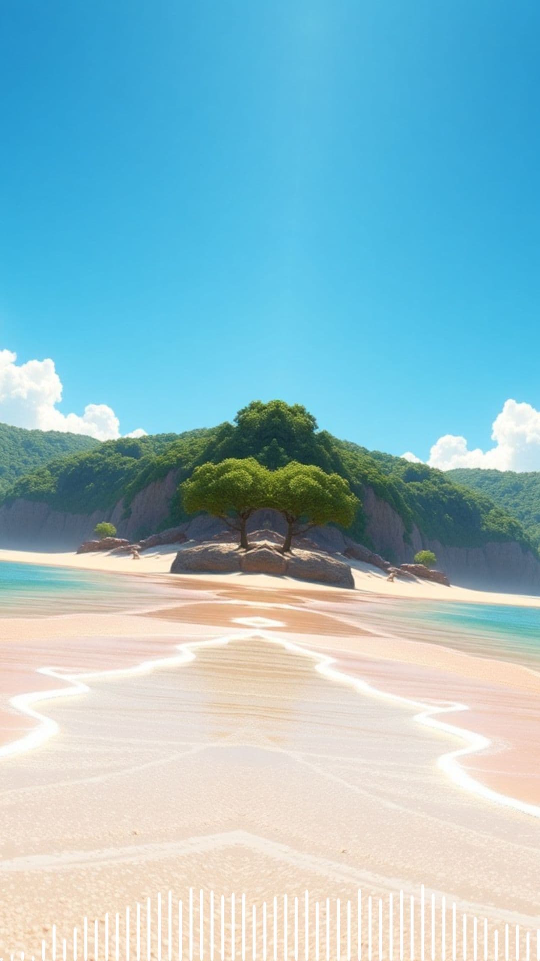 Tiny Lighthouse, Big Heart