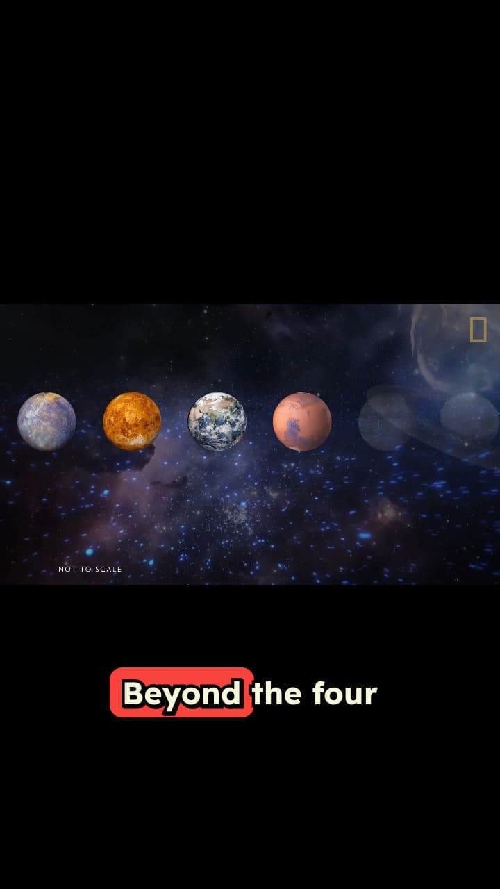 The Jovian Giants and Saturn's Rings