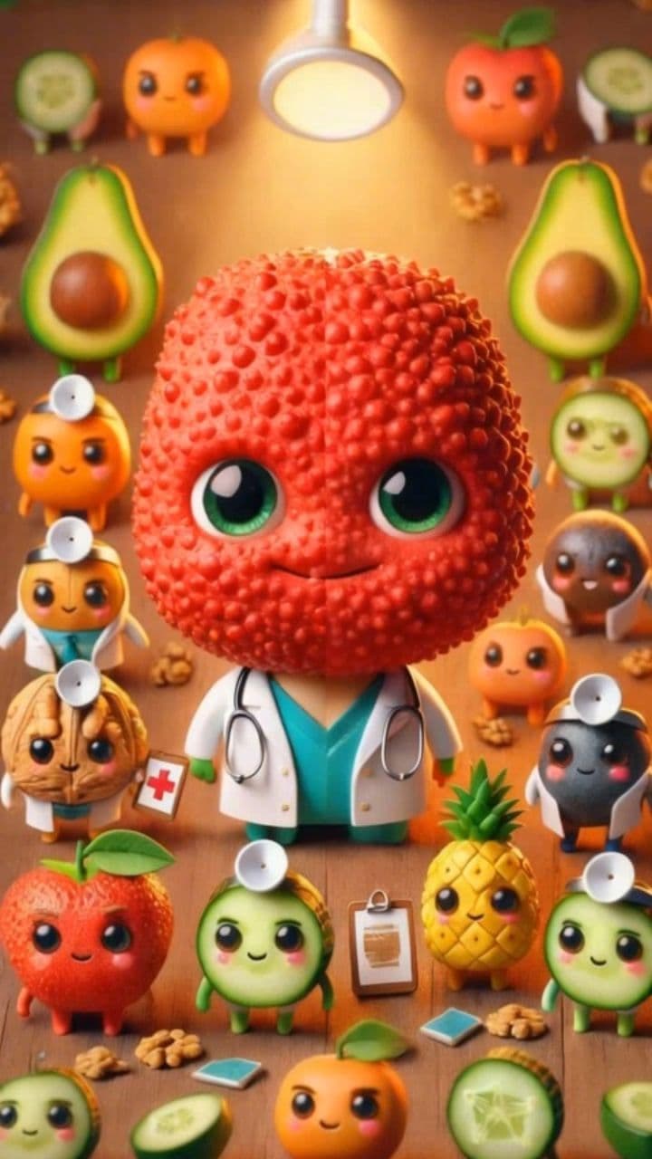 Image transform video