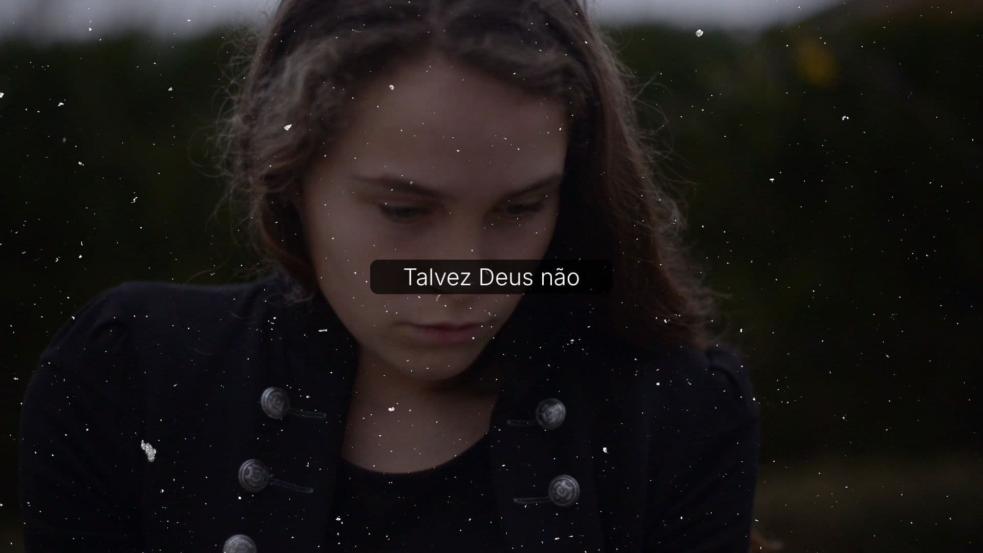 Deus como Necessidade Humana