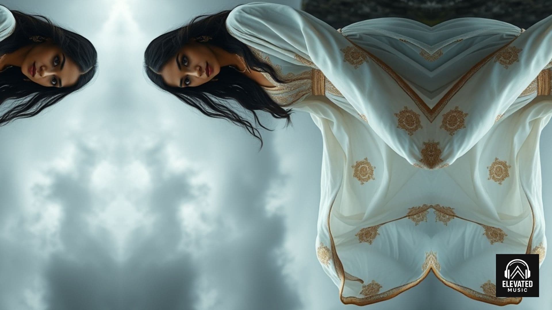 Landing in the Light