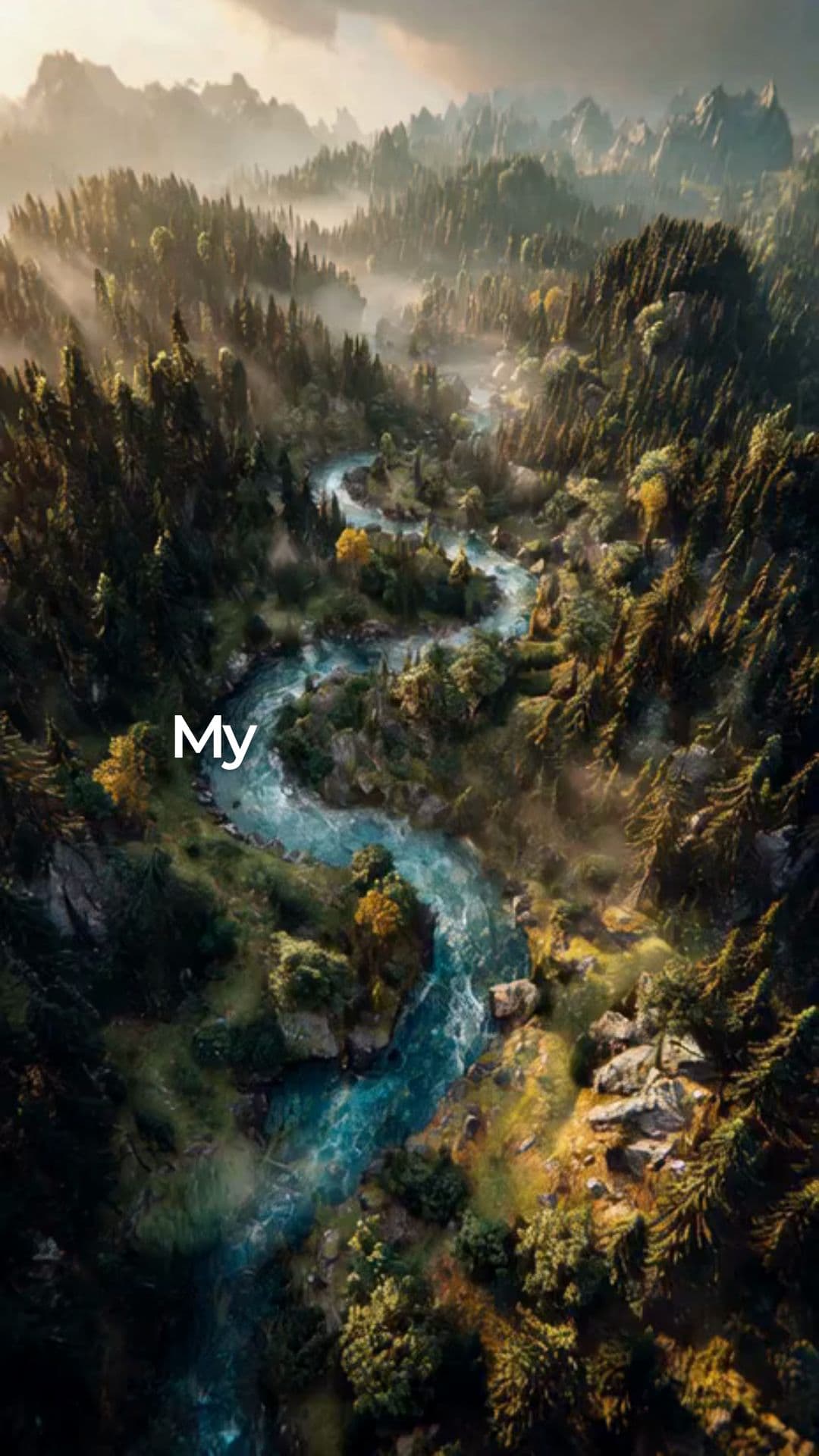 1) Remember Your Light (v3)