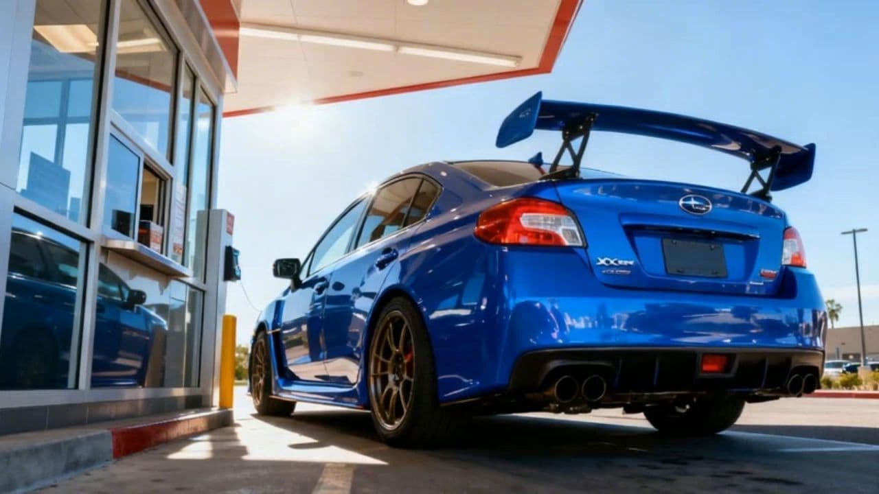 Drive-Thru Reactions