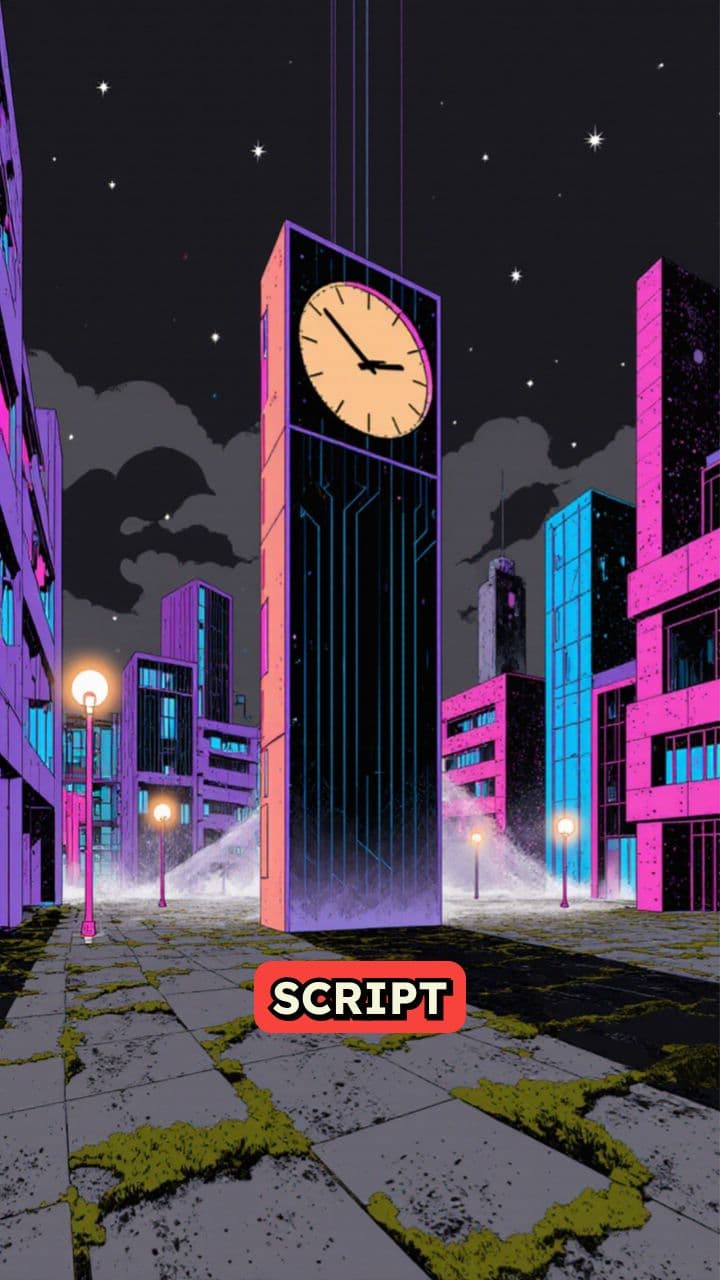 2026: A Test to Begin Again