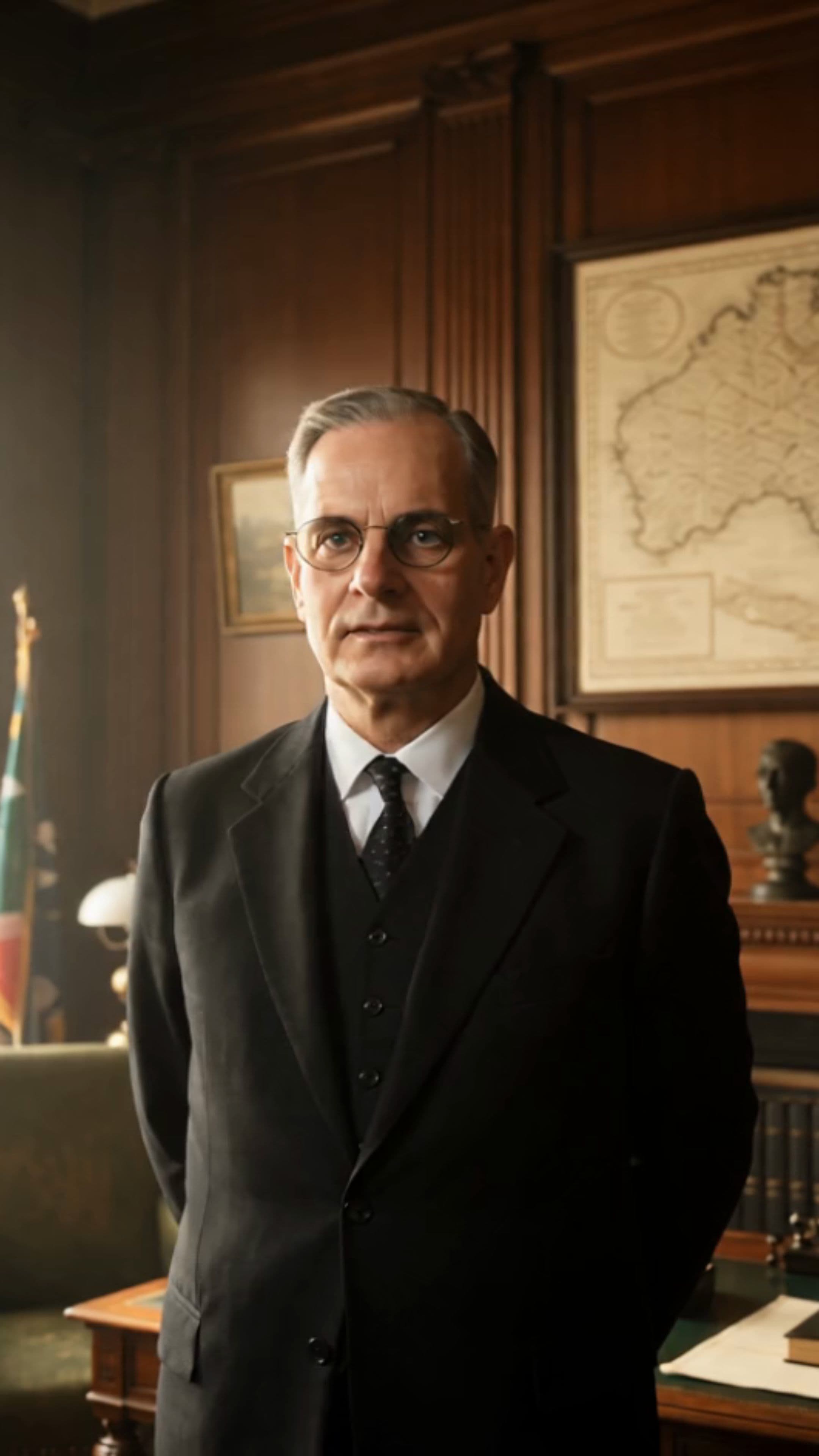 John Curtin: Australia’s 14th Prime Minister