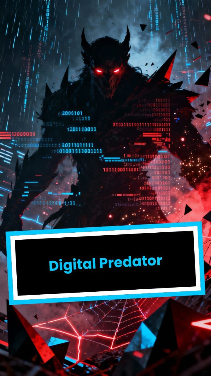 Digital Predator
