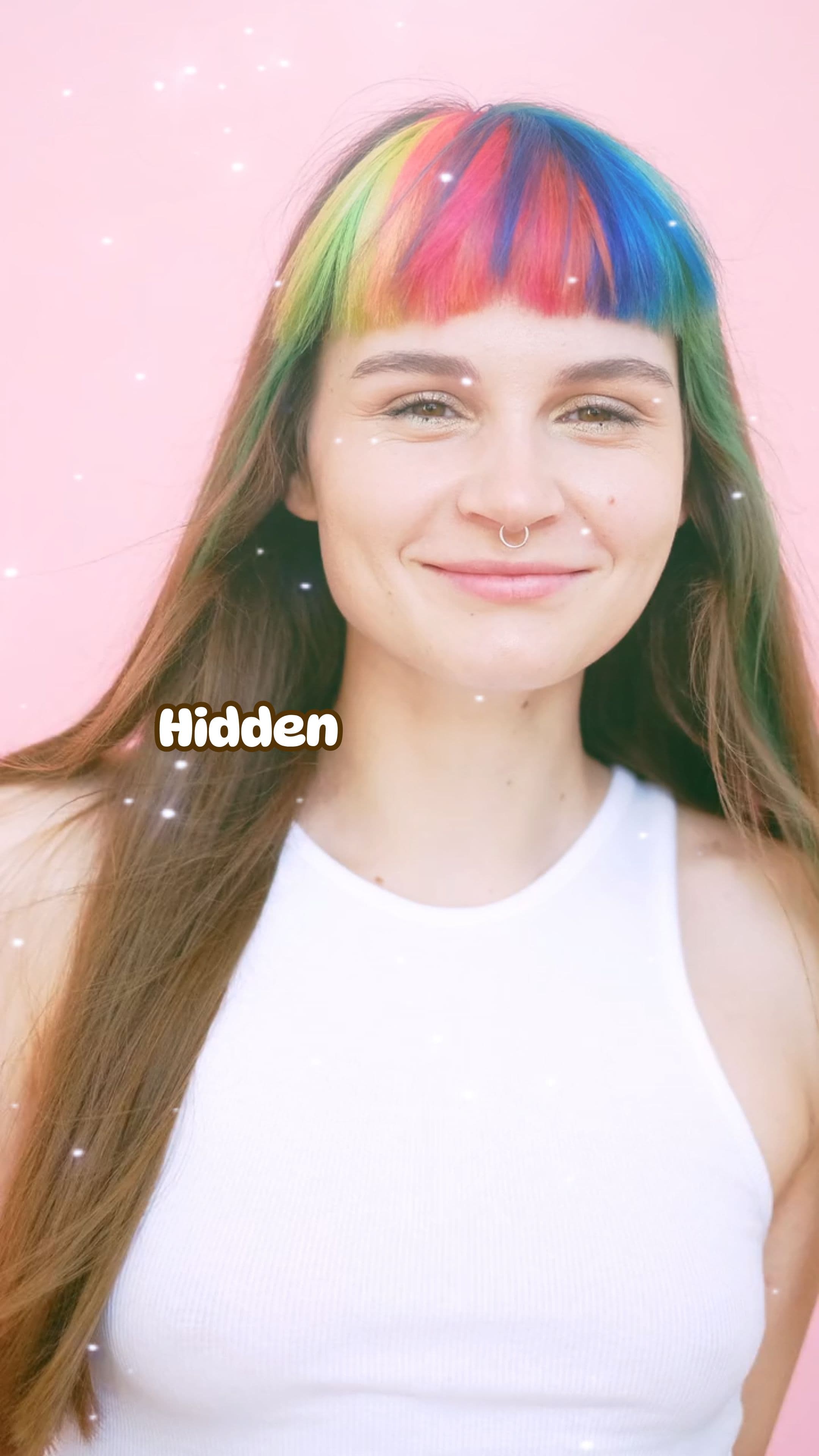 The Universal Power of Smiles