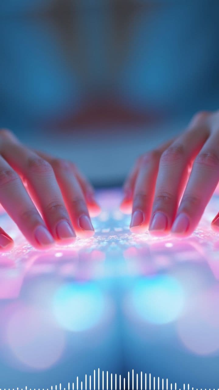 Click Smart, Share Bright