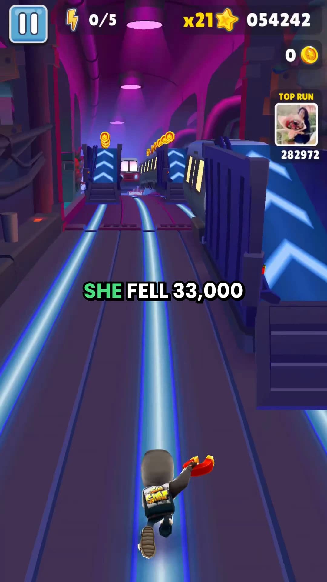 Vesna Vulović’s 33,000-Foot Survival