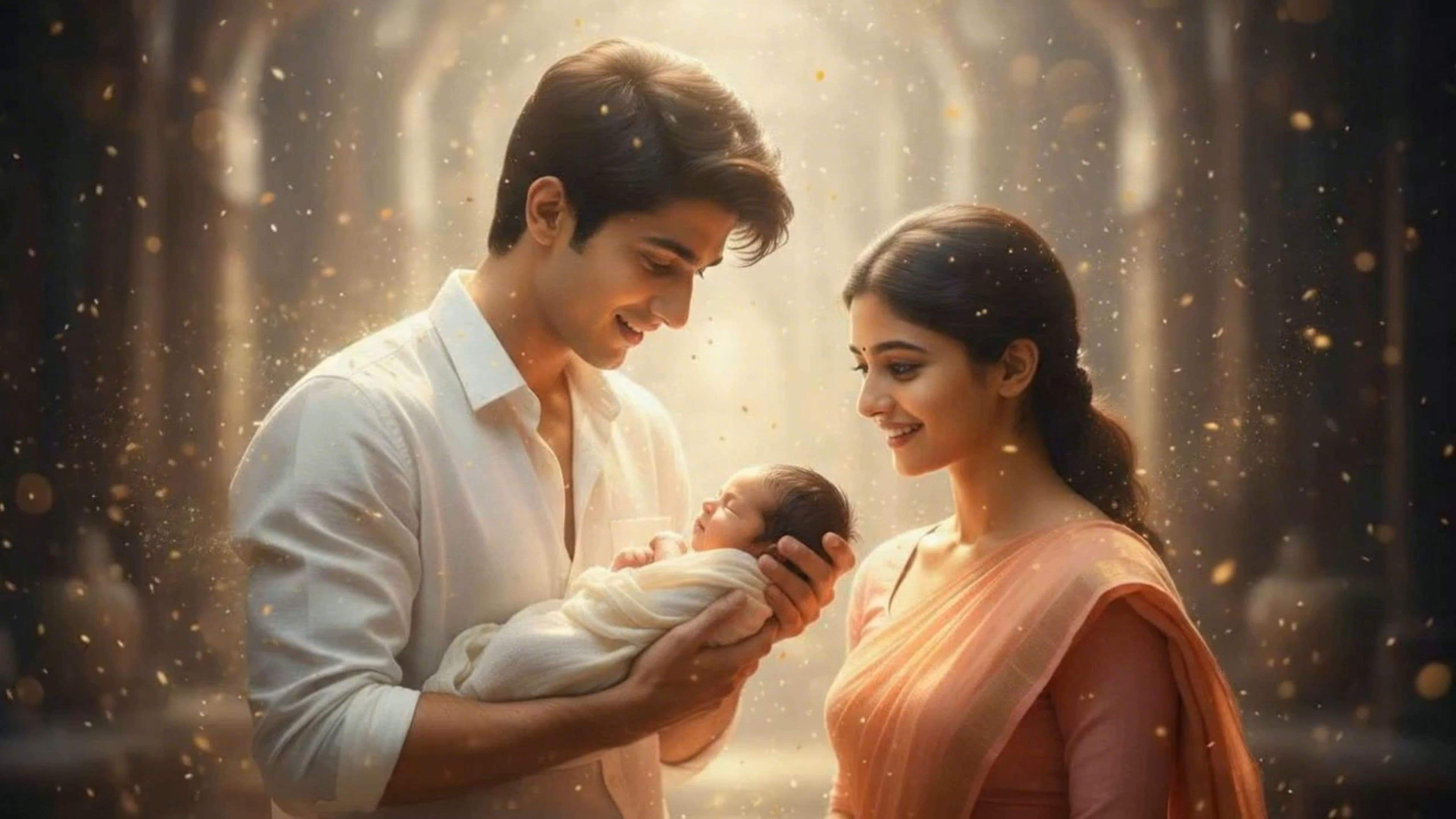 నా చిన్నారి తాళిని నీ ఒడిలో