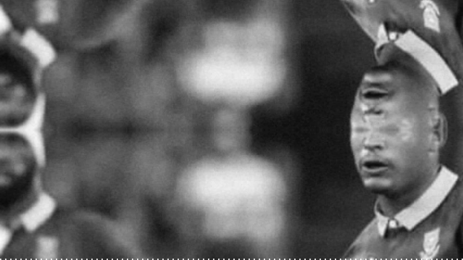 Rassie Kies die Witkant