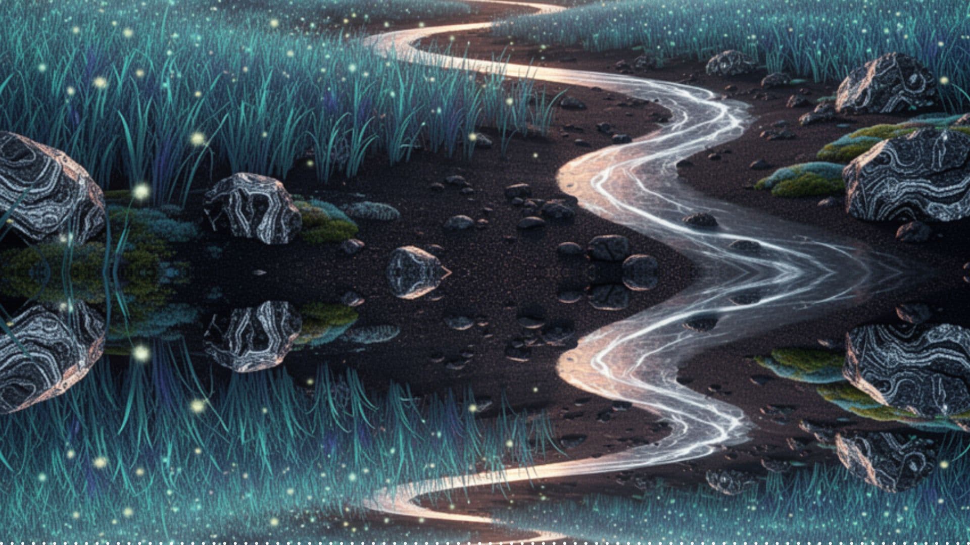 Truth in Silver Light