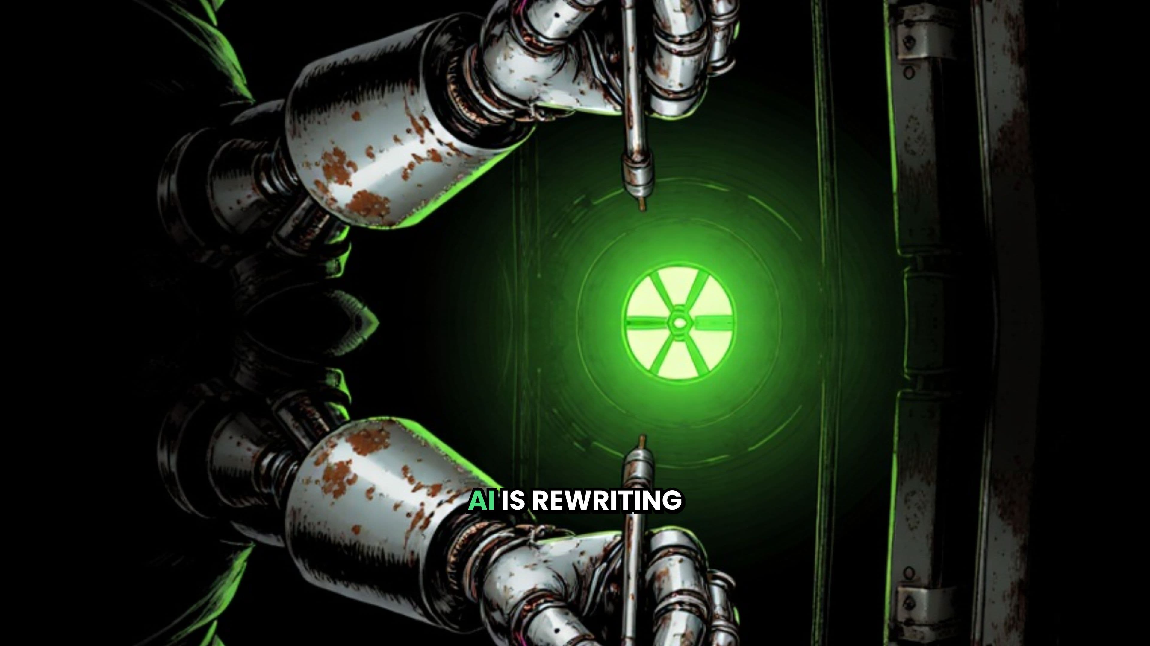 Evolving Risk Management in the AI Era