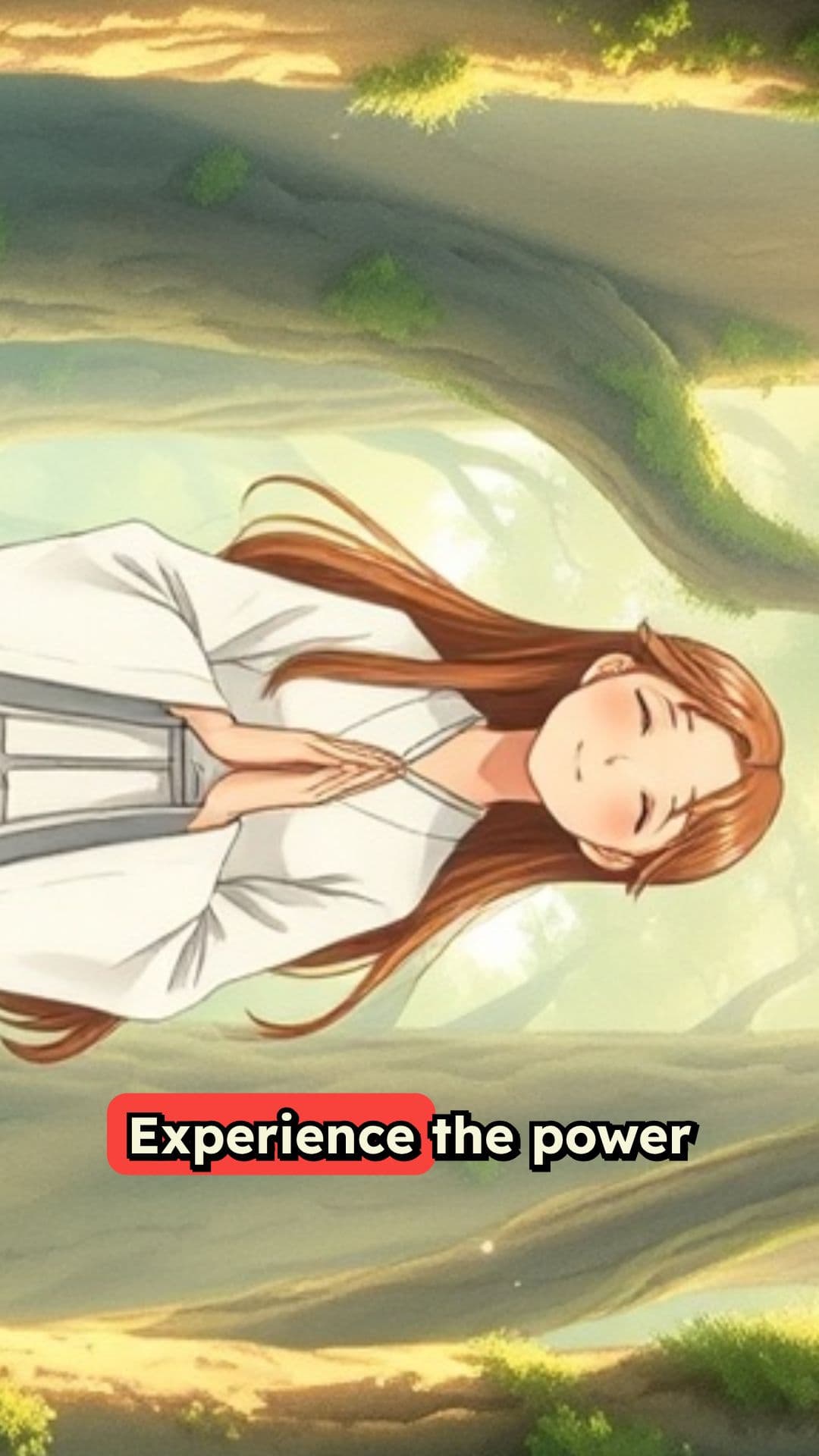 Power of Prayer and Faith