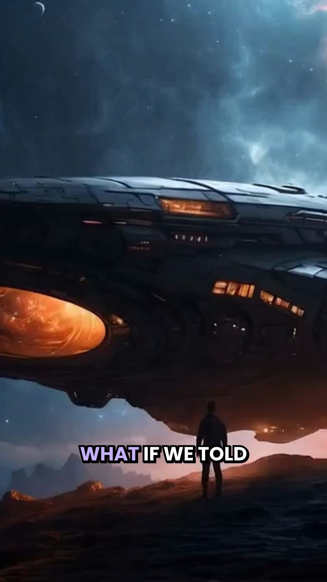 Tall Whites: Aliens Among Us?