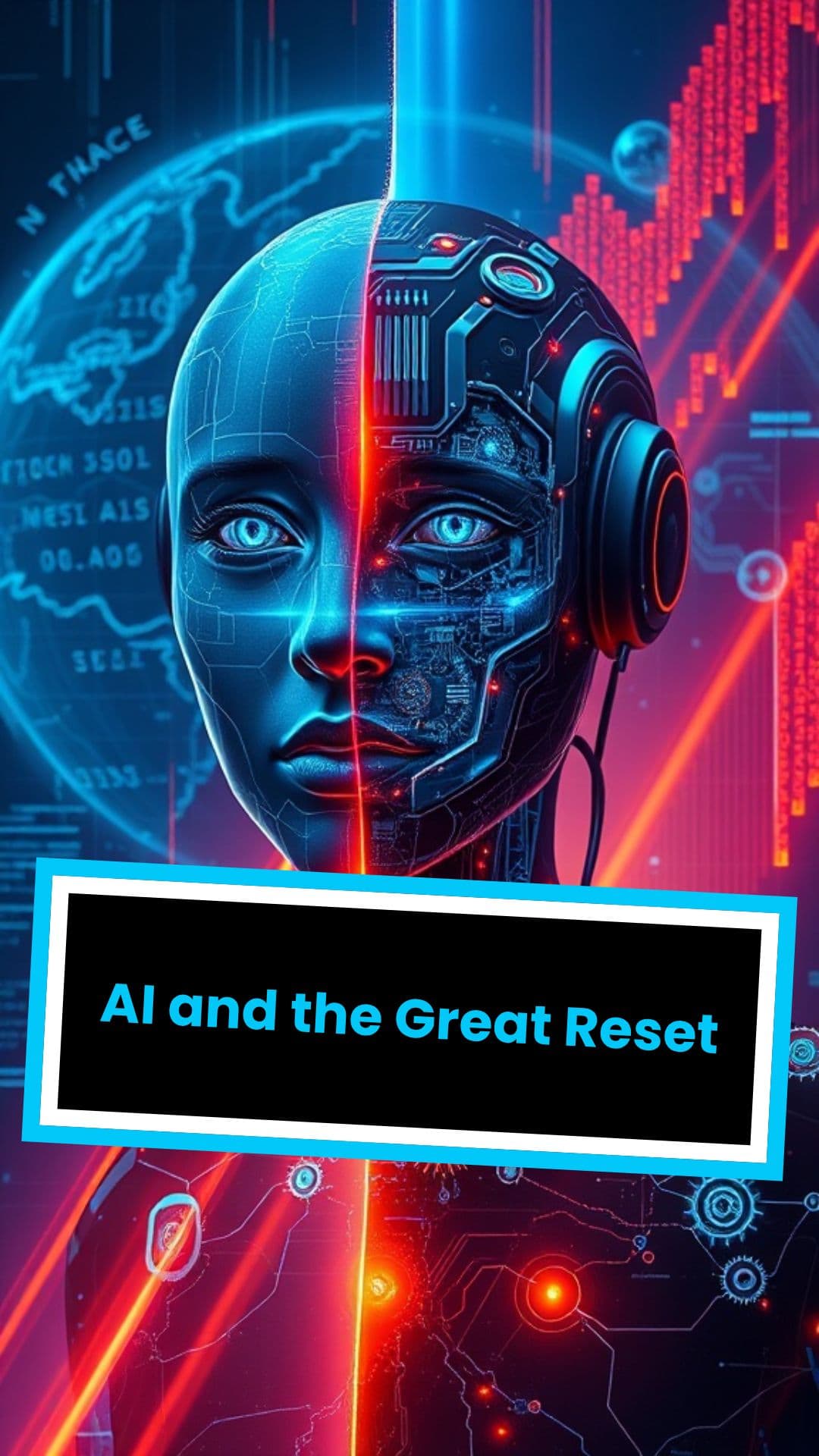 AI and the Great Reset