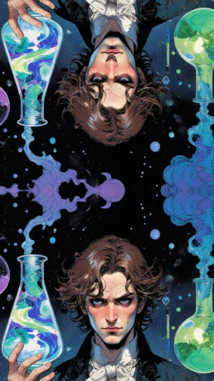 Humphry Davy: A Scientific Legend