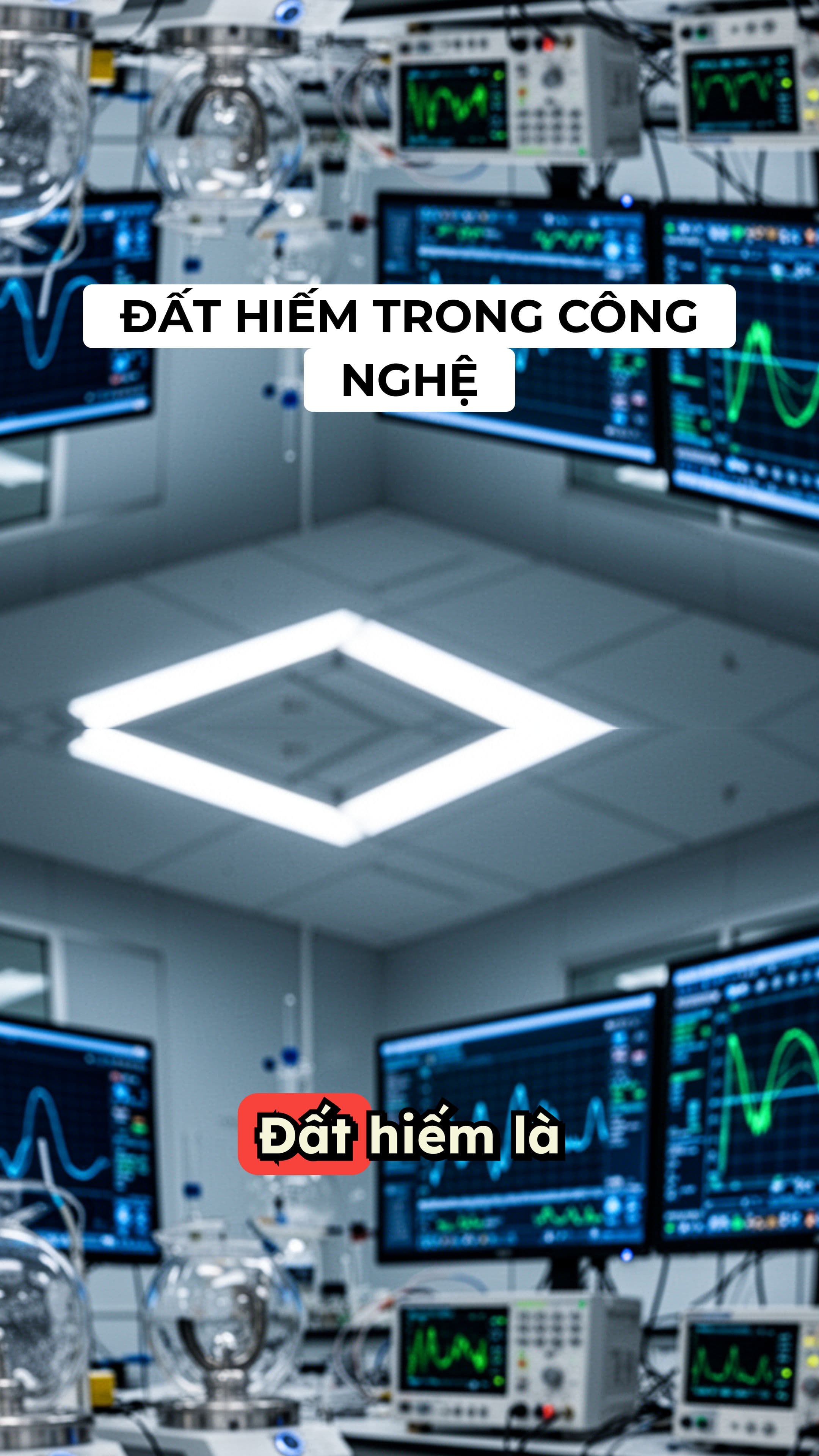 Trữ Lượng Đất Hiếm Thế Giới 2025