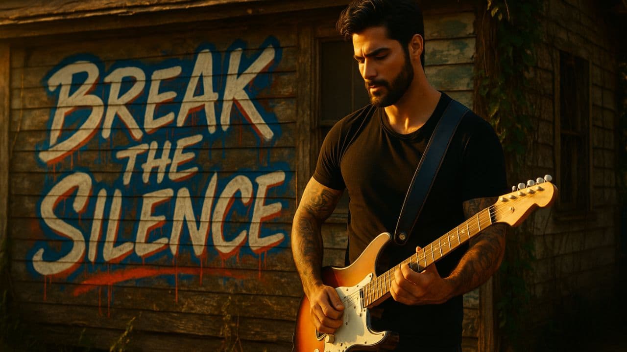 Breaking the Silence