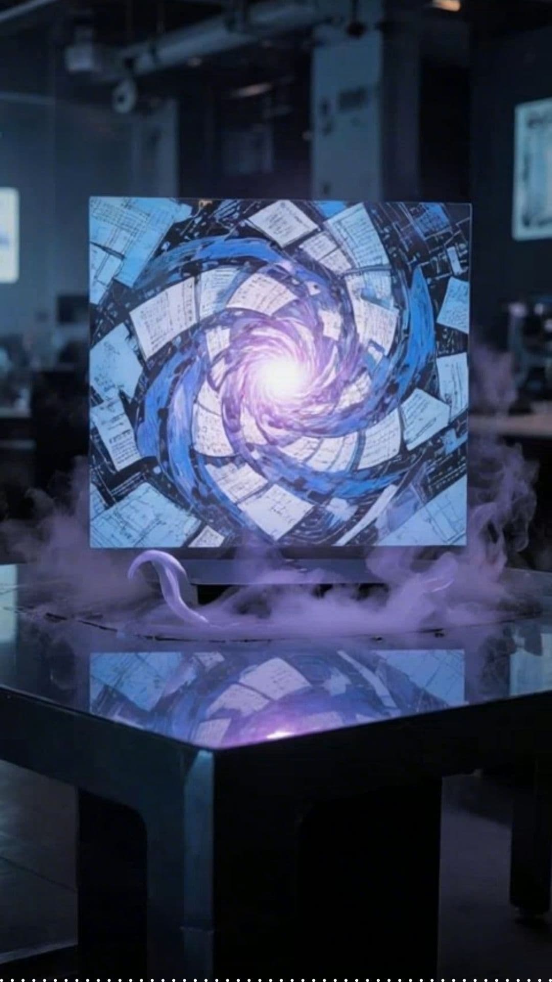 Complacent War: Navigating Global Chaos