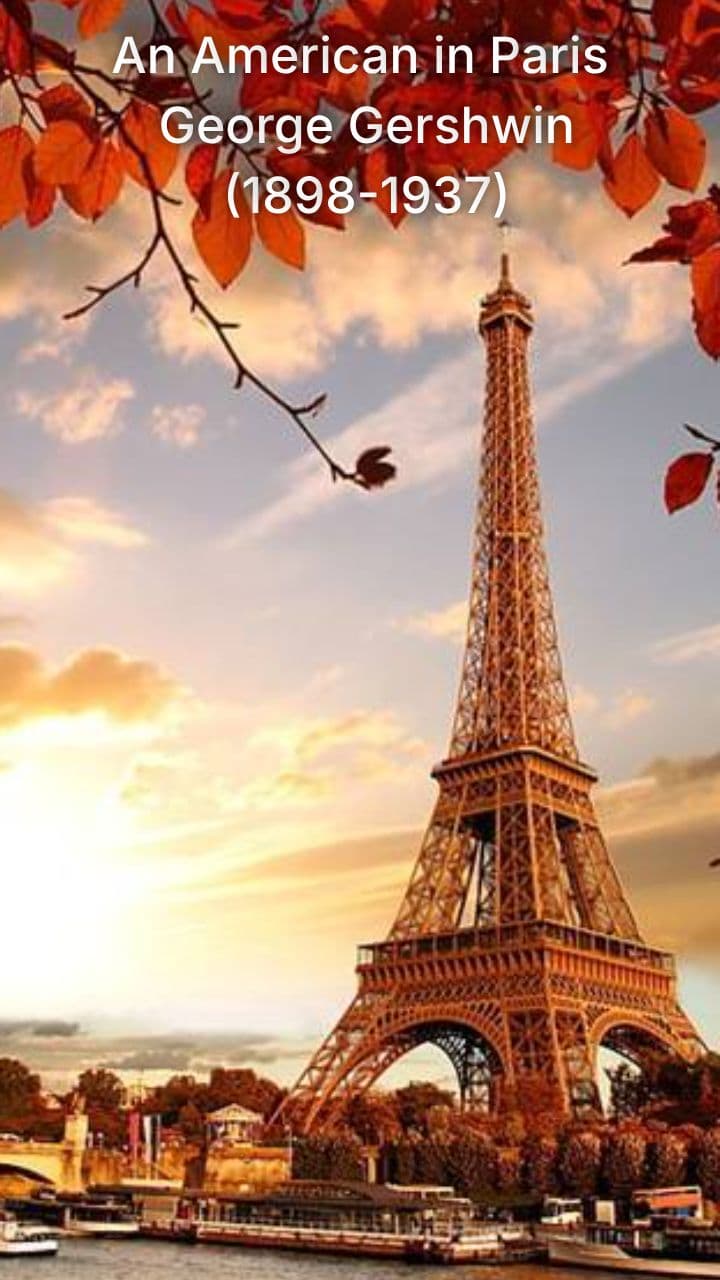 Love and Art in Post-War Paris