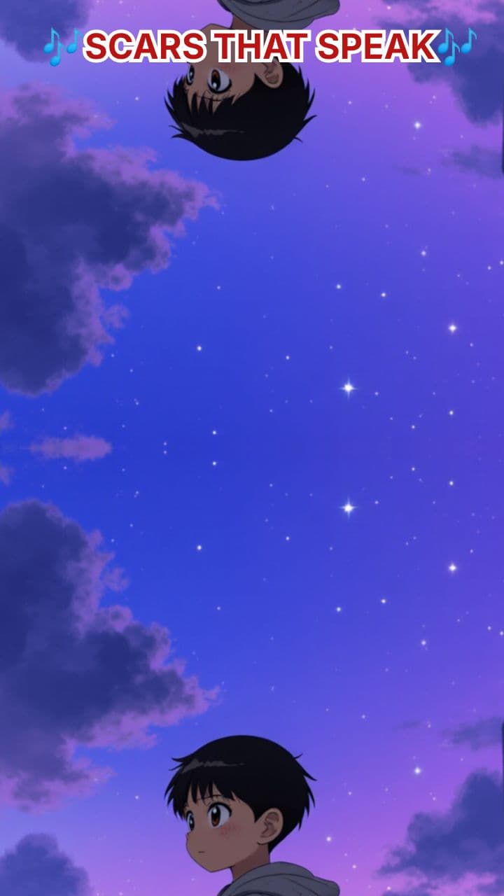 Bruised But Breathing 