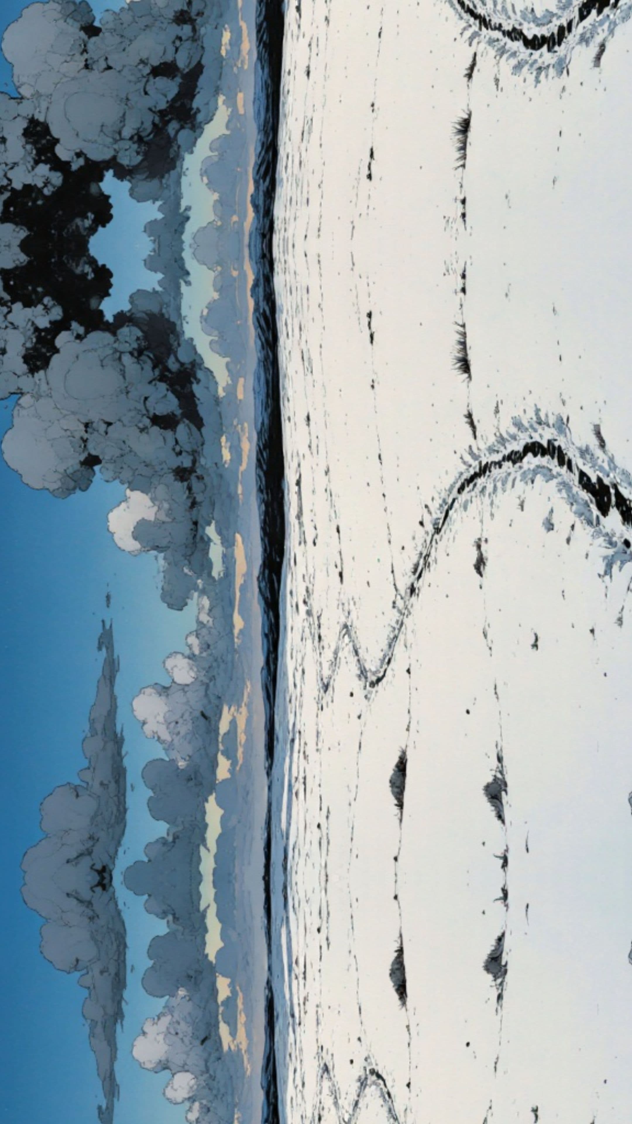 Nie ma miejsca dla Ciebie