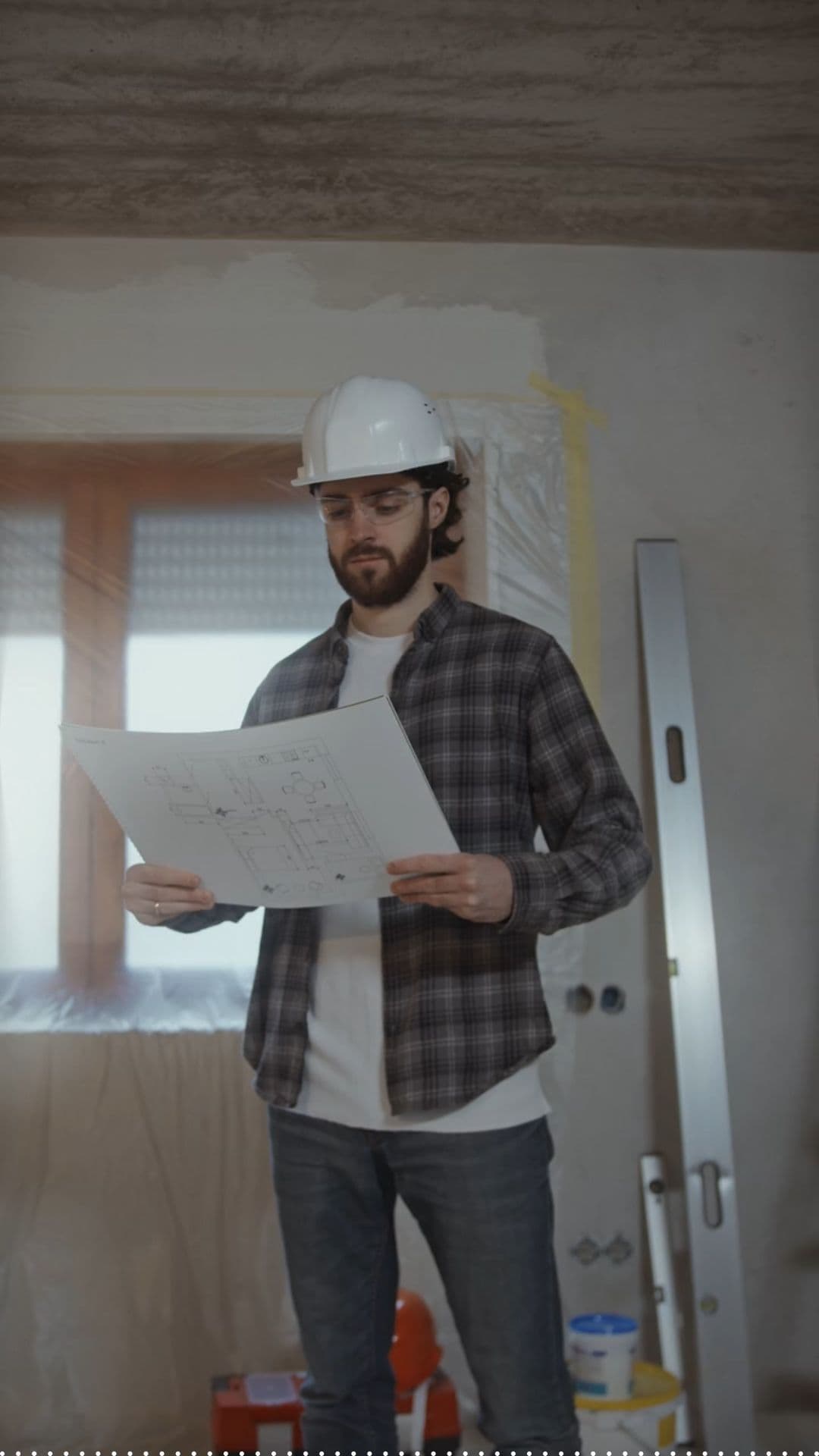 Fissures après rénovation : comprendre le problème.